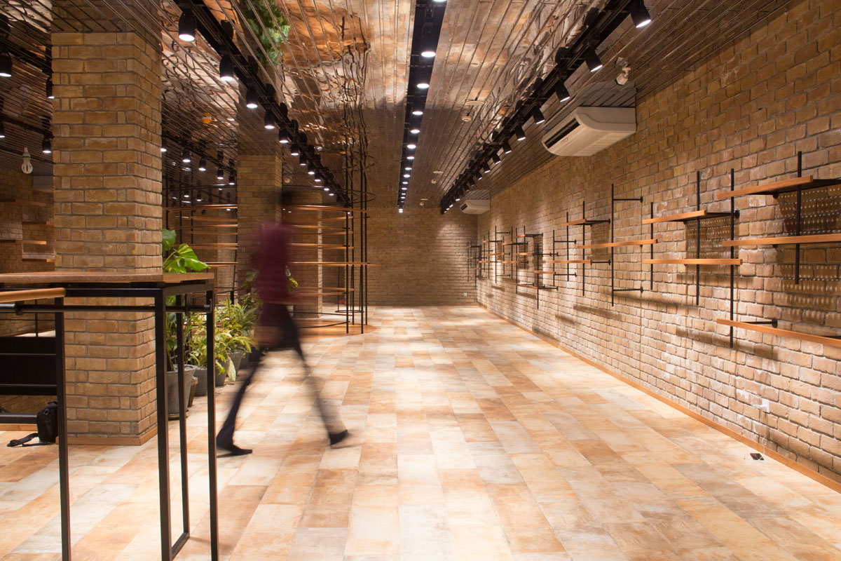 Pakistani firm MSA wins the prestigious Prix Versailles Continental Award