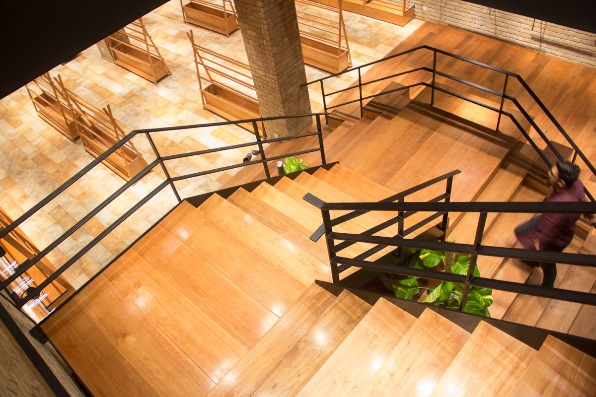 Pakistani firm MSA wins the prestigious Prix Versailles Continental Award