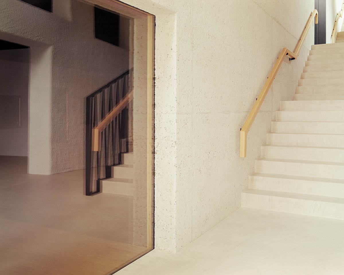 MoDusArchitects revives Novacella Abbey museum complex with artistic interventions in Bolzano