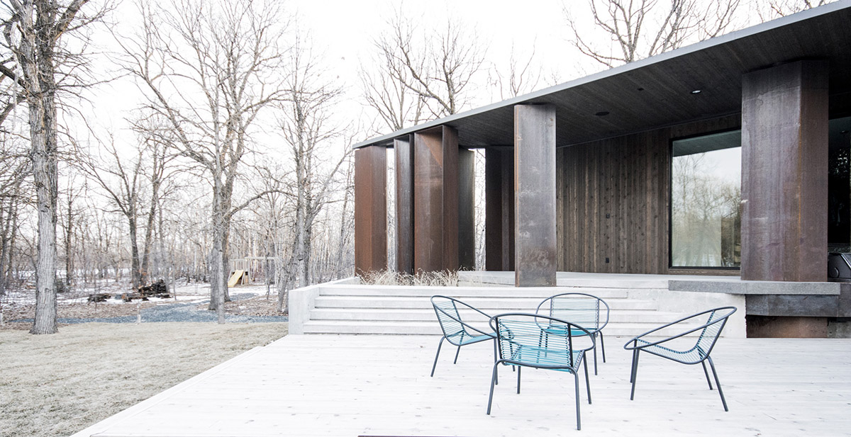 The 2018 Governor General's Medals in Architecture across Canada