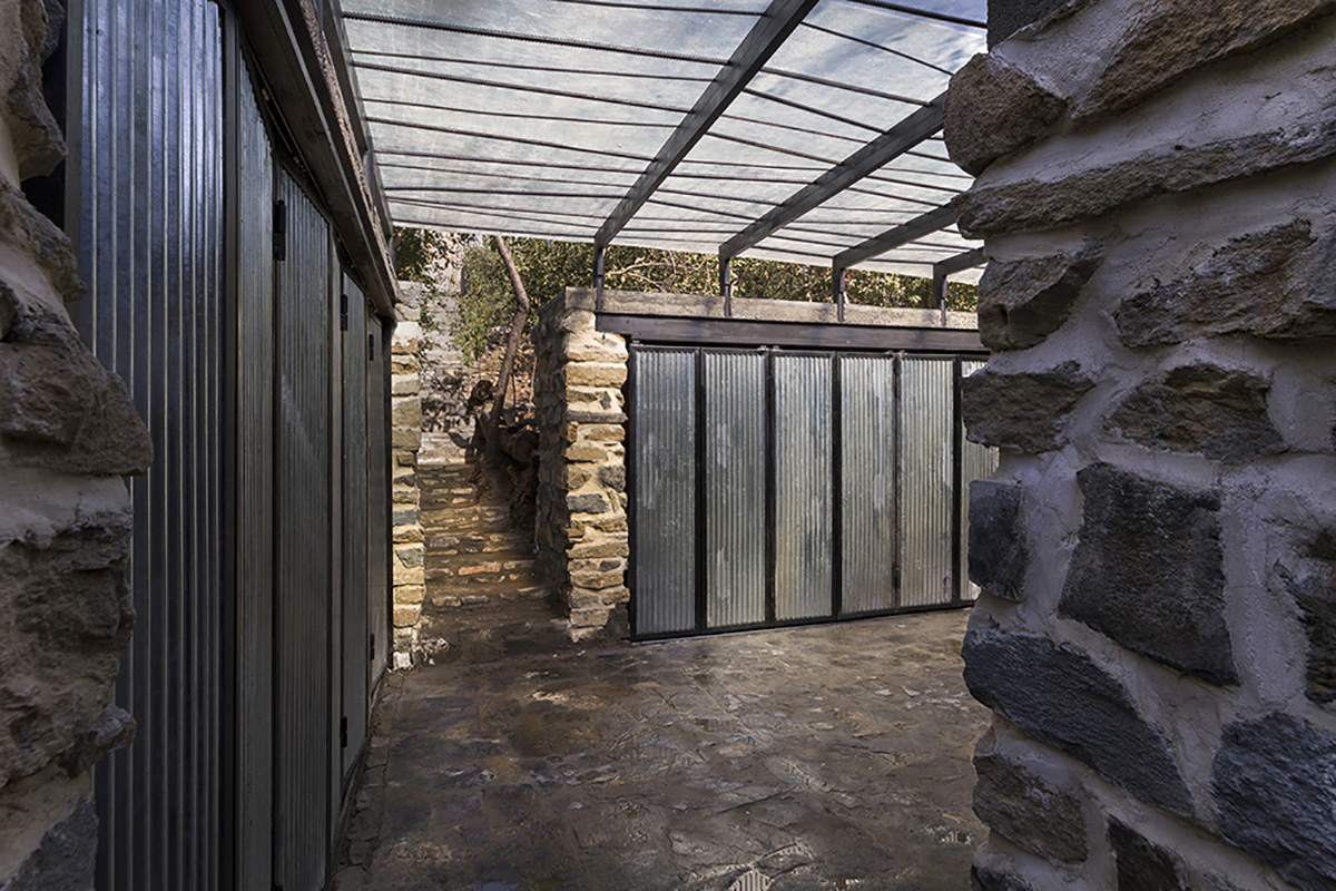 Kili designed by MA group