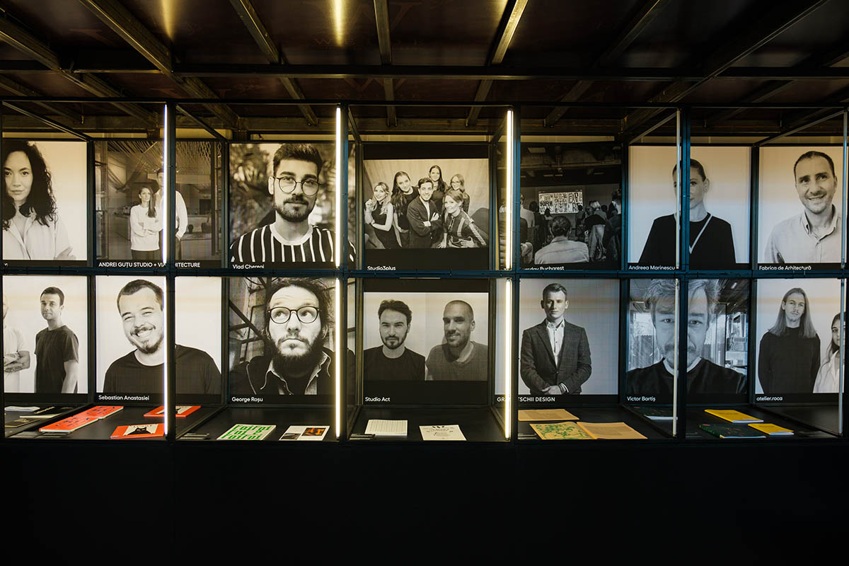 Romanian Design Week opens its doors with two exhibitions between June 4-13 in Bucharest