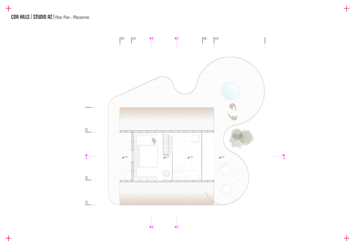 Melike Altınışık Architects unveils eco-friendly holiday resort with ...