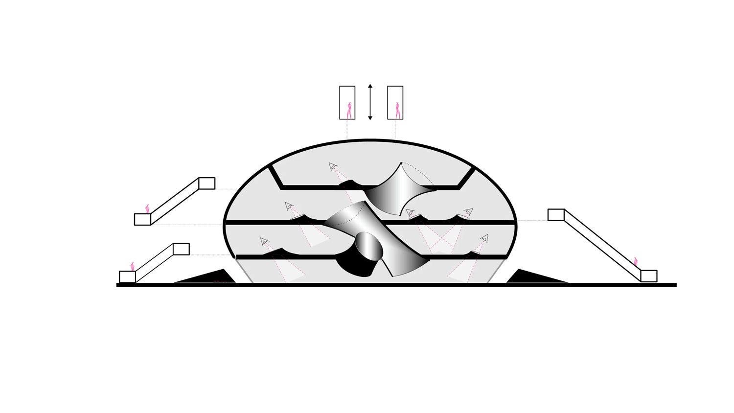 MAA designs world’s first pioneer Robot Science Museum that will be constructed by robots in Seoul