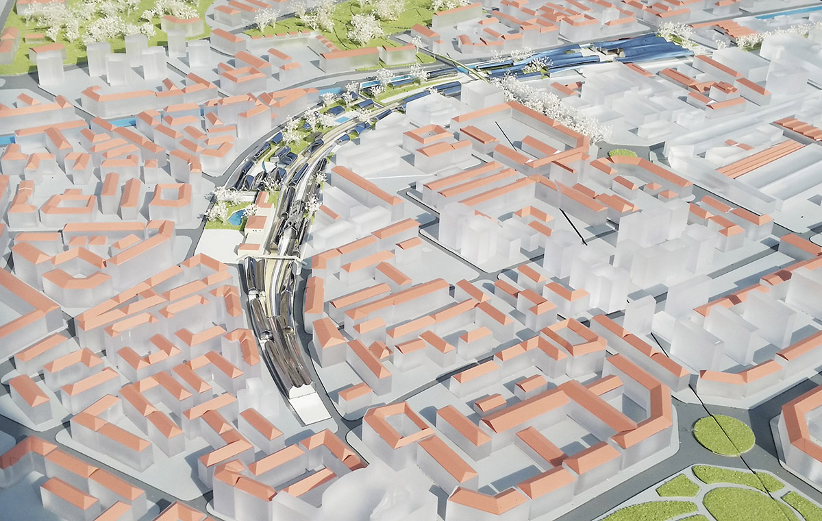 MAD unveils its community-reactivation masterplan for Milan creating new micro-systems