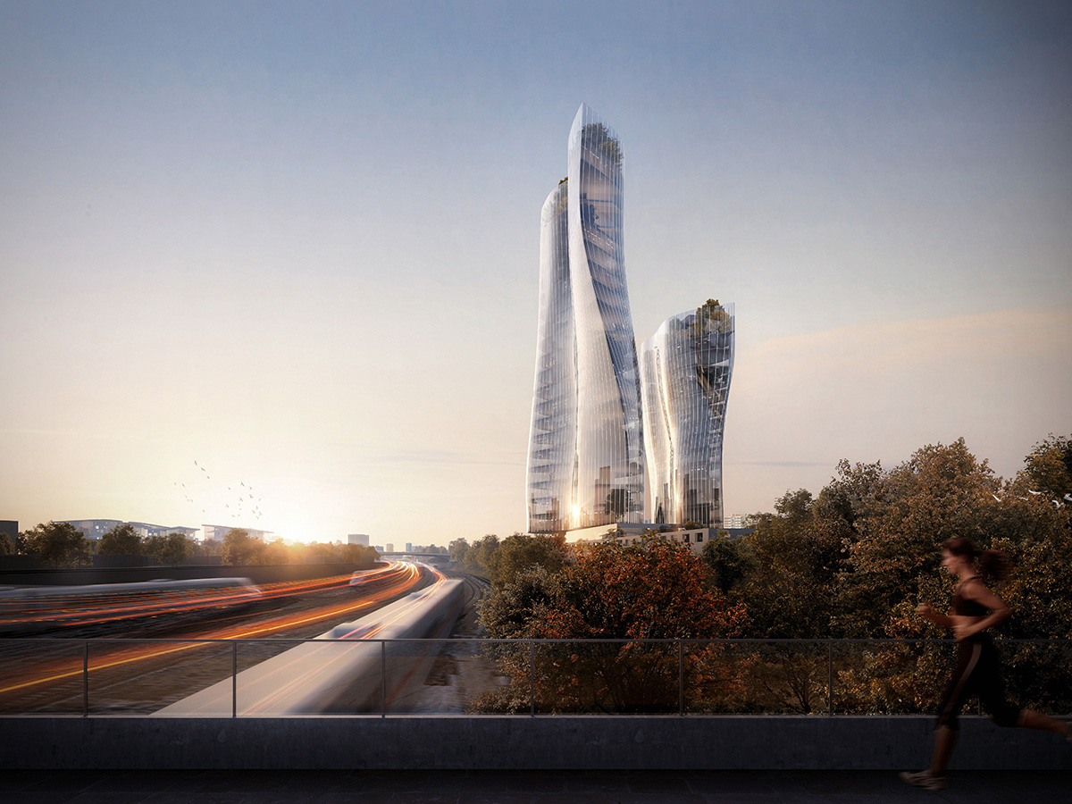 MAD unveils its community-reactivation masterplan for Milan creating new micro-systems