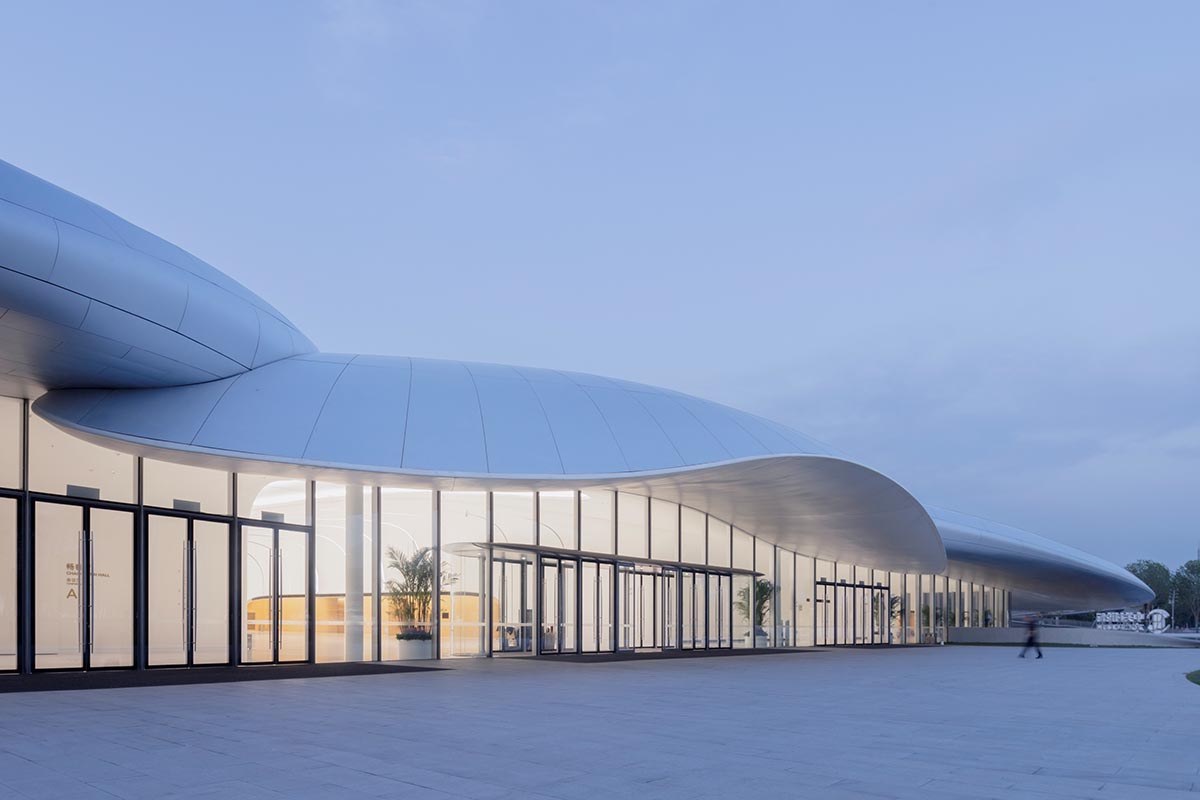 MAD imagines innovation center with