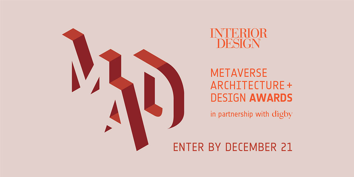Call for Applications for the Metaverse Architecture and Design (MAD) Awards