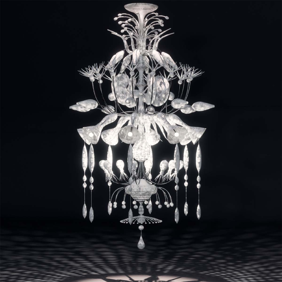 Design Shanghai 2025 will explore the power of human-centric design in June 