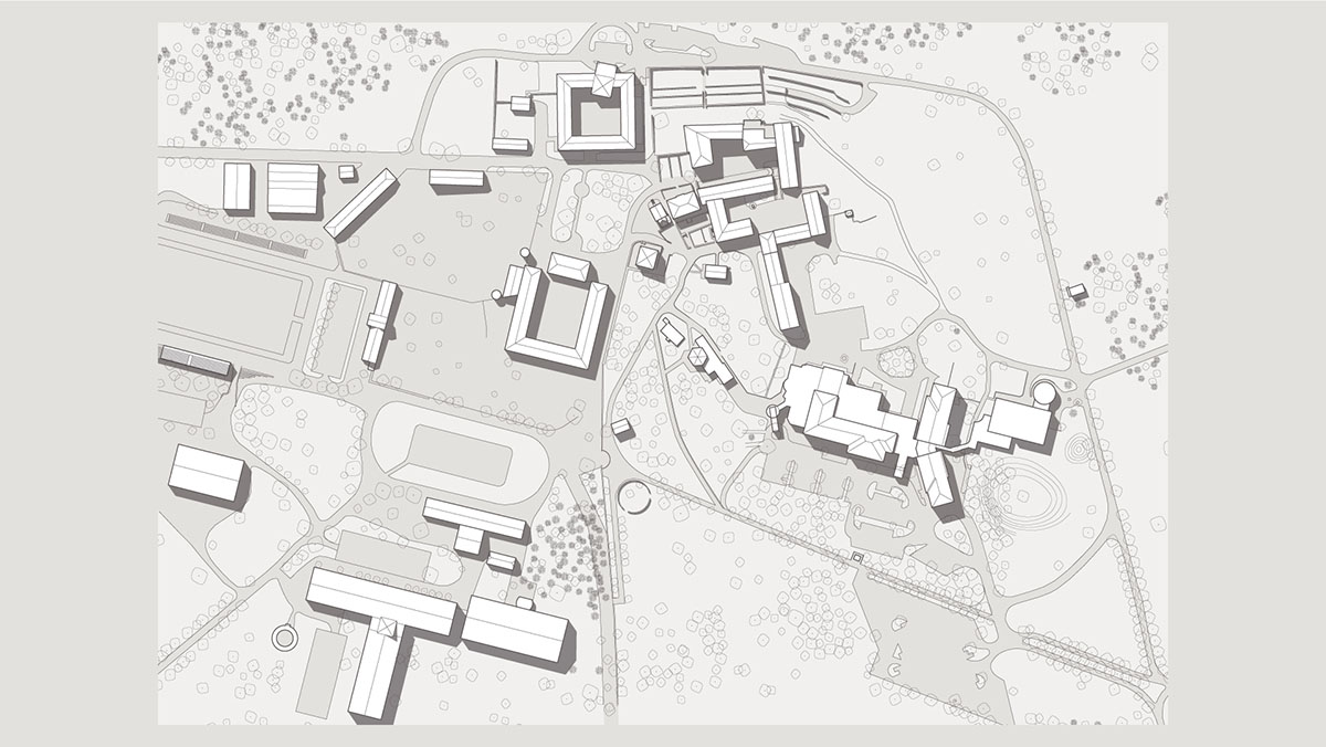 Construction starts on Enota's Maestoso Hotel & Spa in Lipica, Slovenia