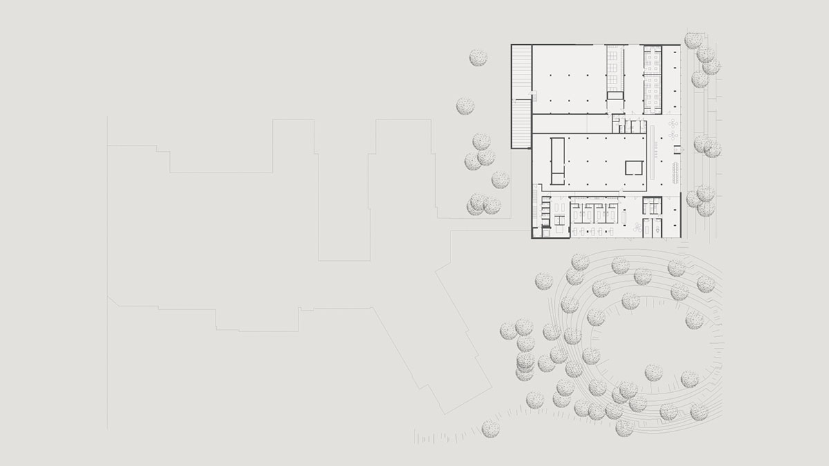 Construction starts on Enota's Maestoso Hotel & Spa in Lipica, Slovenia