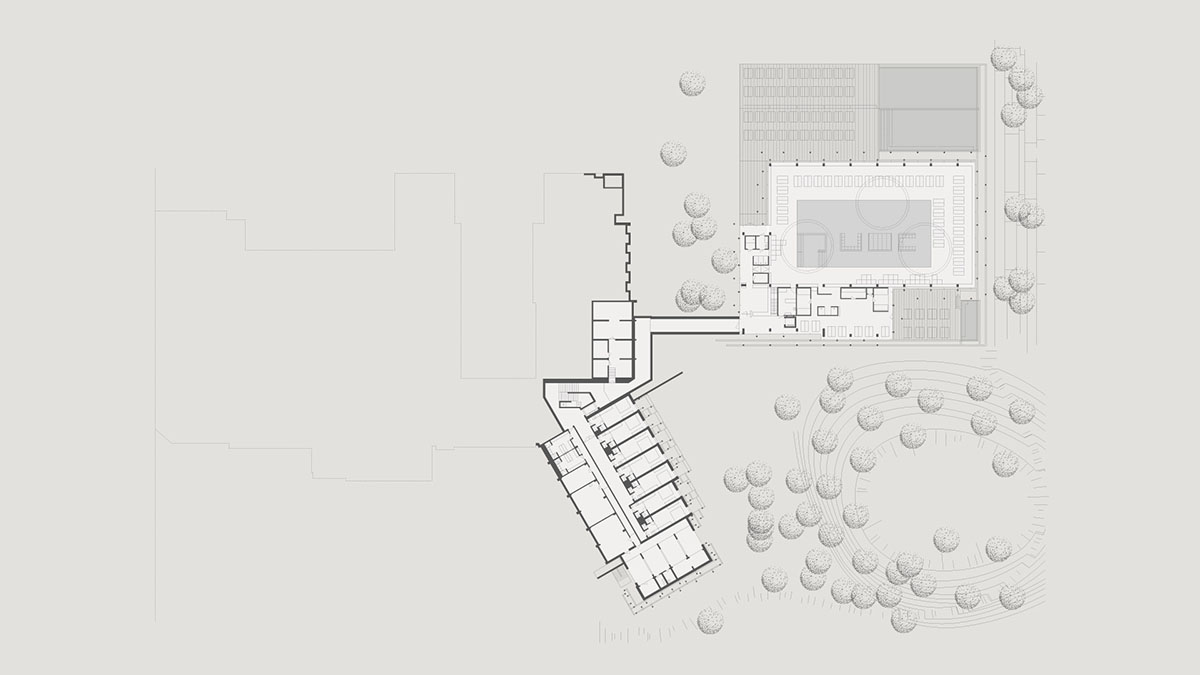 Construction starts on Enota's Maestoso Hotel & Spa in Lipica, Slovenia