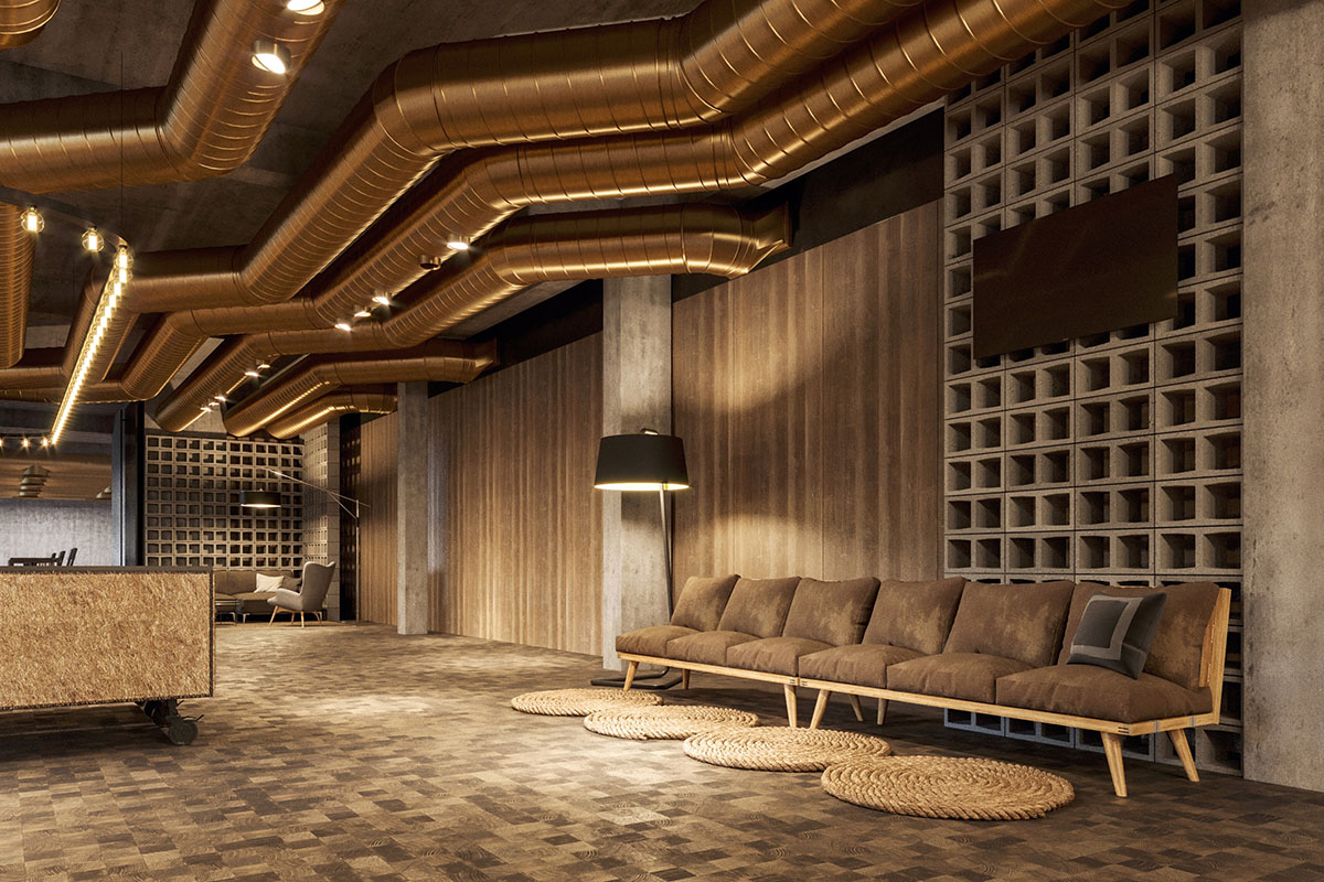 Construction starts on Enota's Maestoso Hotel & Spa in Lipica, Slovenia