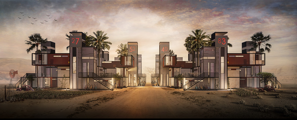 WAFX Prizes 2018 winners address the world’s most pressing ecological and societal challenges