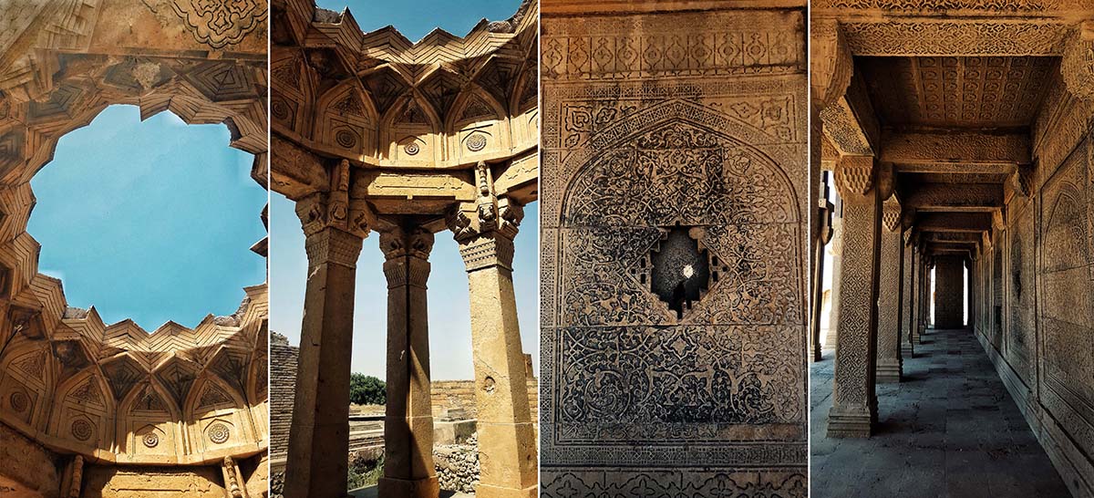 Preserving The Past For The Future - Morango VR