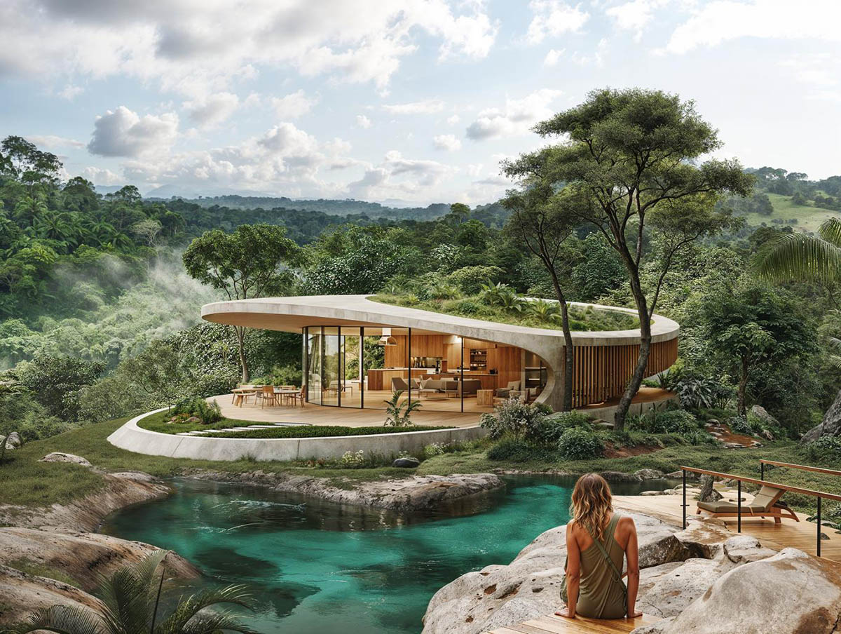 World Architecture Community Awards 52nd Cycle winners are announced