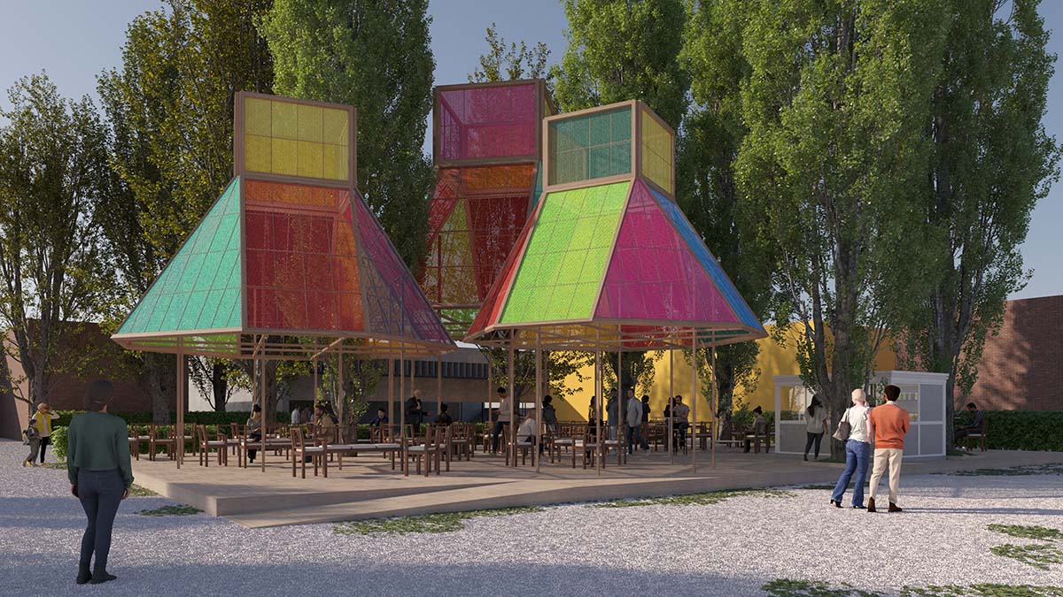 Venice Architecture Biennale announces the Full List Of Participants and Collateral Events