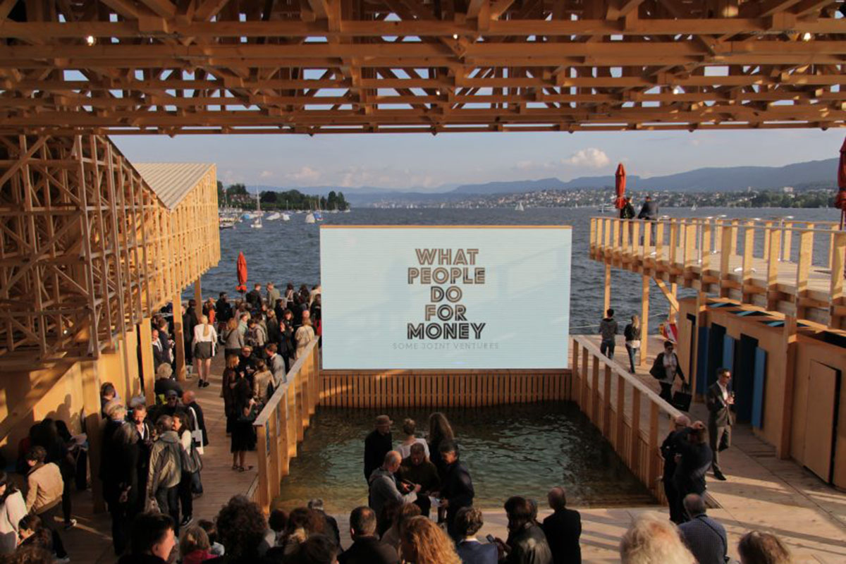 Manifesta 13 Marseille announces its first events for opening program