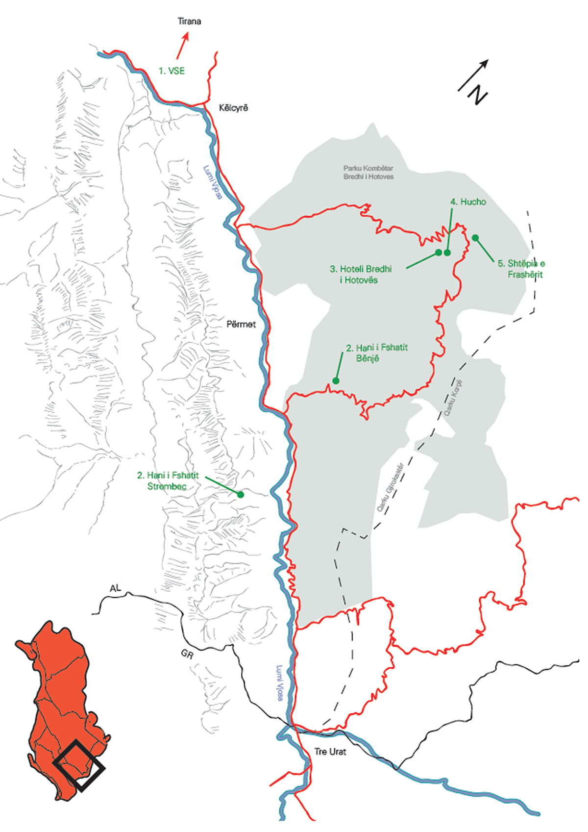 Atelier Albania launches publishing of the 2017 Summer Academy