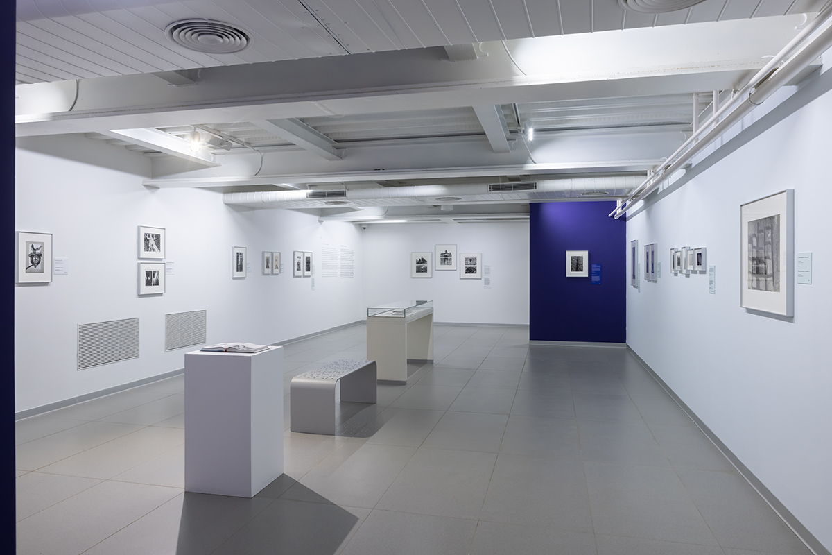 Mathew & Ghosh Architects' Museum Of Art and Photography in Bangalore photographed by Iwan Baan 