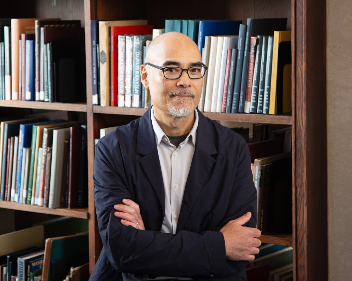 Marc Tsurumaki is appointed Director of Columbia GSAPP Master of Architecture Program 