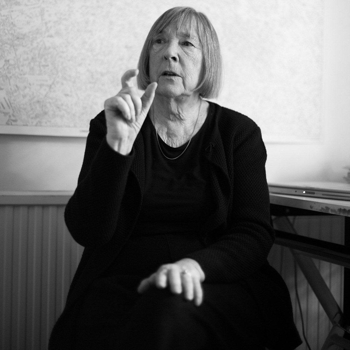 London Design Medal 2017 goes to Es Devlin