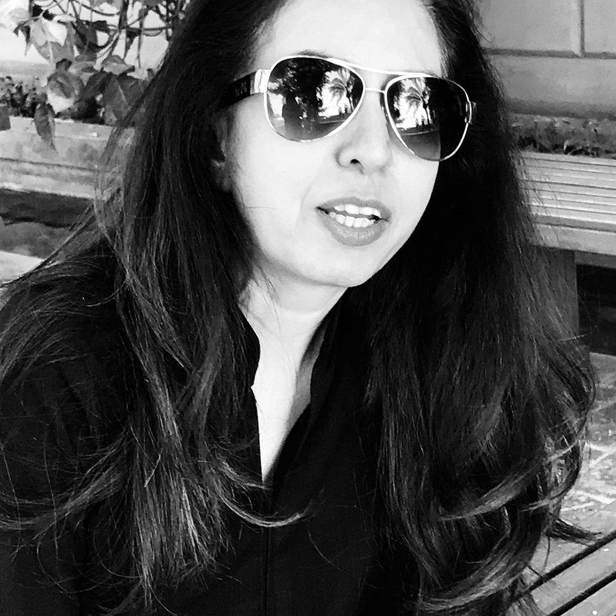 WAC announces Maria Aslam as Pakistan's Country Reporter