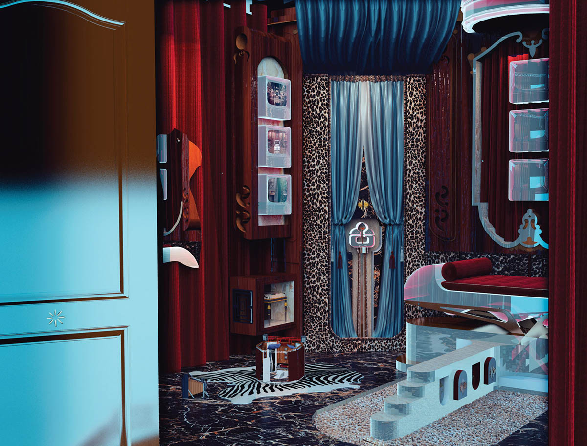 RIBA reveals world’s best architecture student projects in President’s Medals