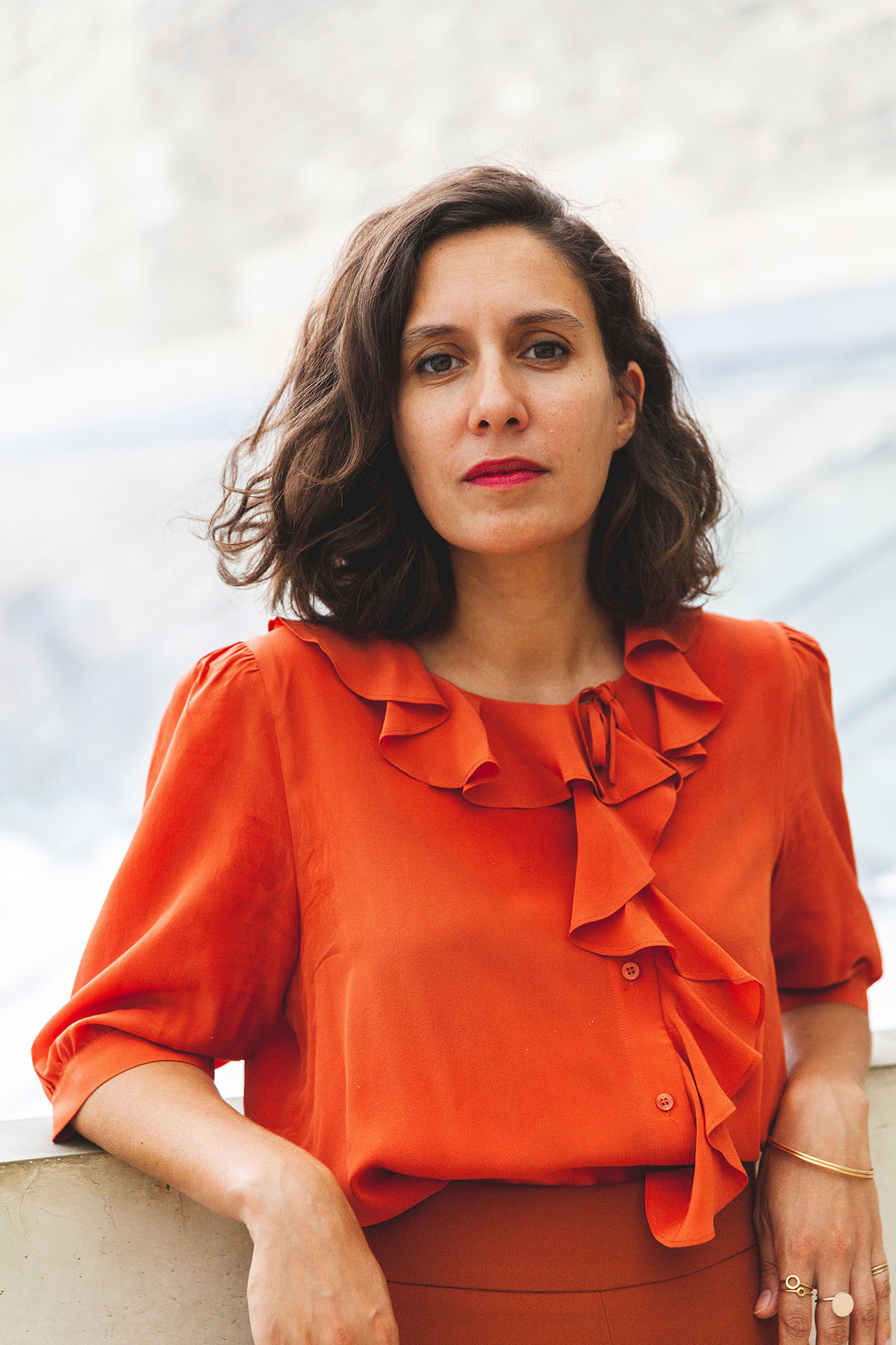 Mariana Pestana named as curator of Istanbul Design Biennial 2020