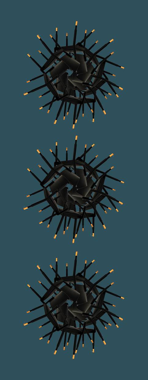 The Coolest Christmas Cards Ever By Architects And Designers