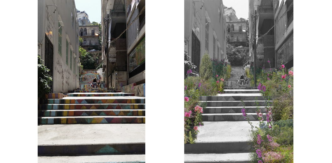 Lebanon Discusses Urban Sustainability At Annual Design Week 2018