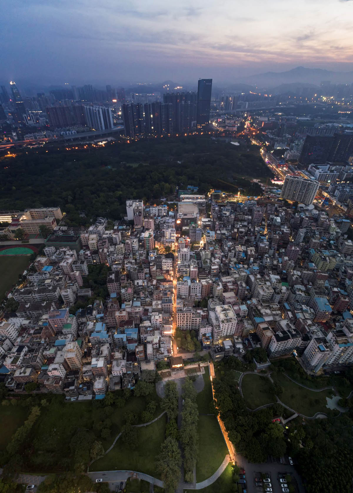 World Architecture Festival announces second category winners for 2021 