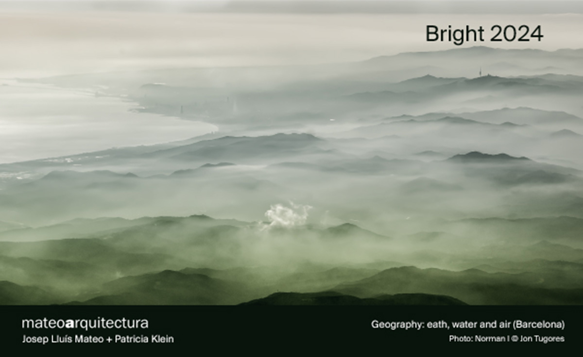 The Most Creative Christmas Cards from World Architects and Designers