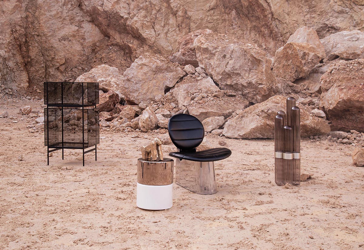 Design Shenzhen 2025 unveils Asia's leading consumer technology and interior design event