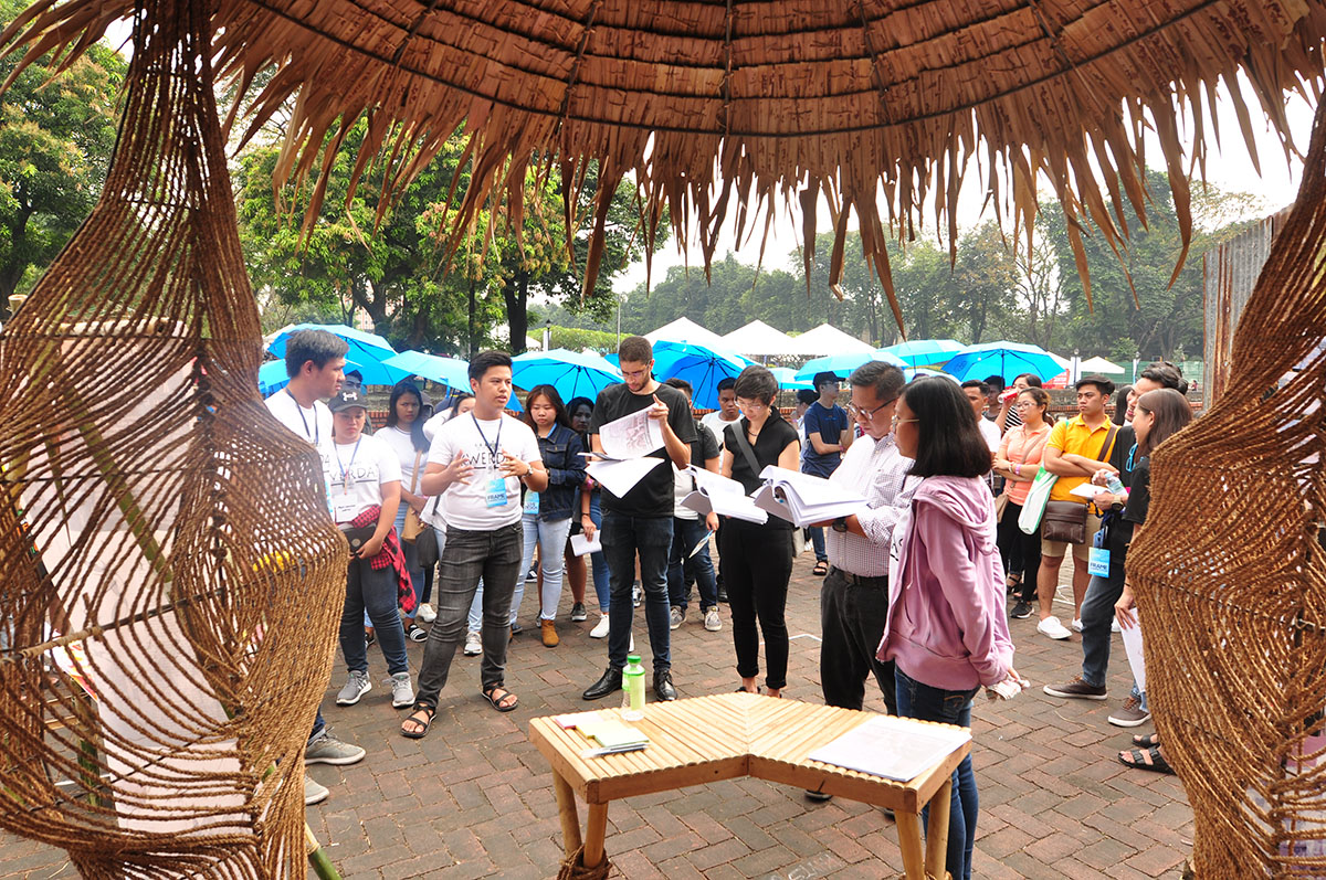 Anthology Architecture Festival 2018 discussed Social Architecture with top design professionals