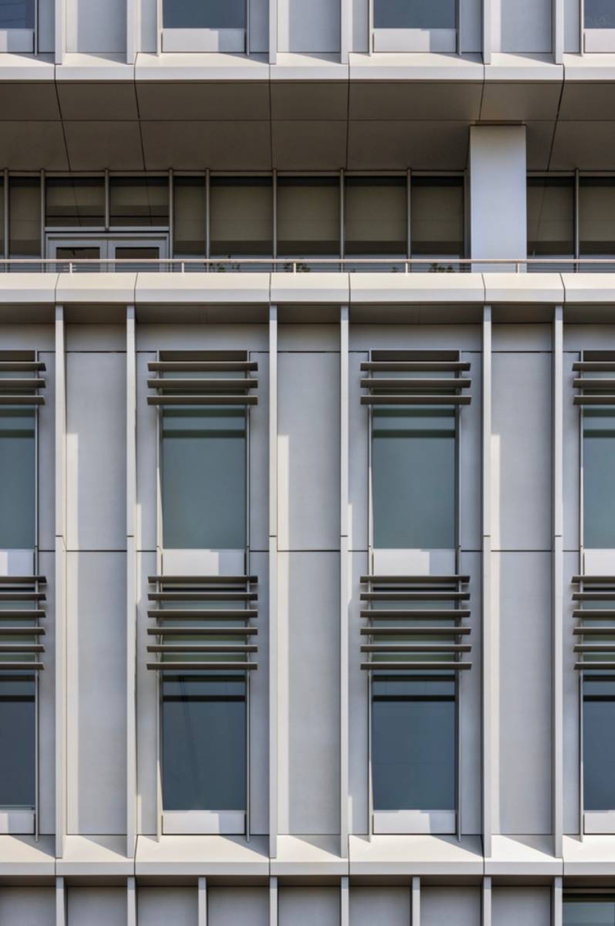 Robert A.M. Stern Architects completes new School of Public Policy at Georgetown University