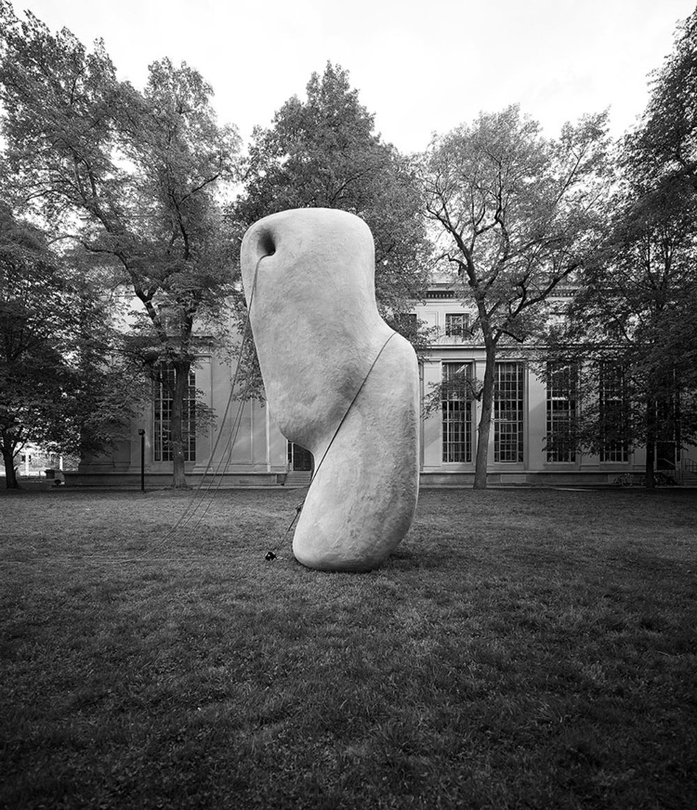 MIT’s Brandon Clifford wins 2017 Rome Prize with 