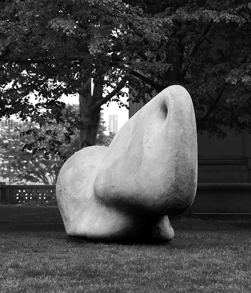 MIT’s Brandon Clifford wins 2017 Rome Prize with 