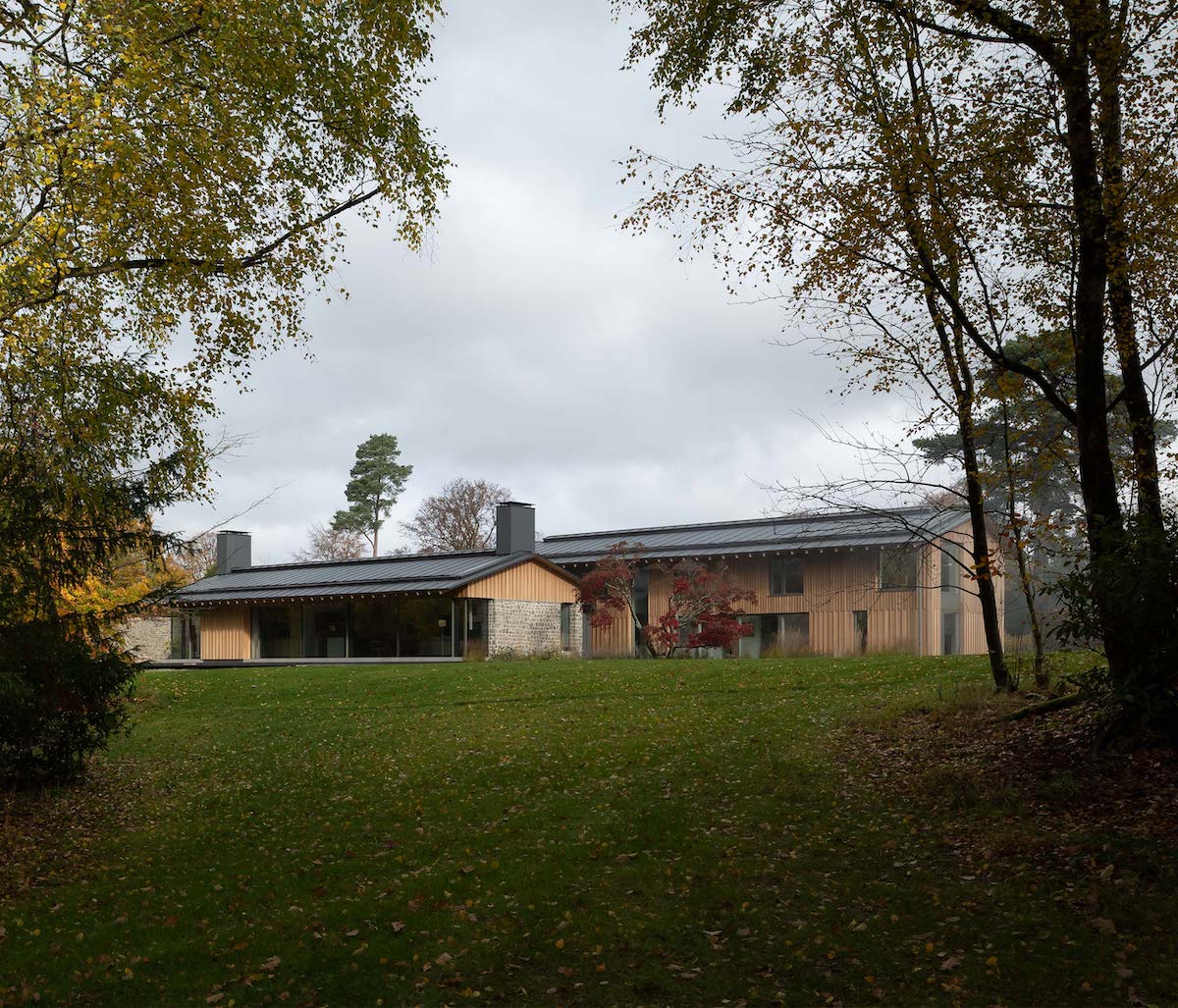 RIBA Has Announced Shortlists For Regional Awards 2019