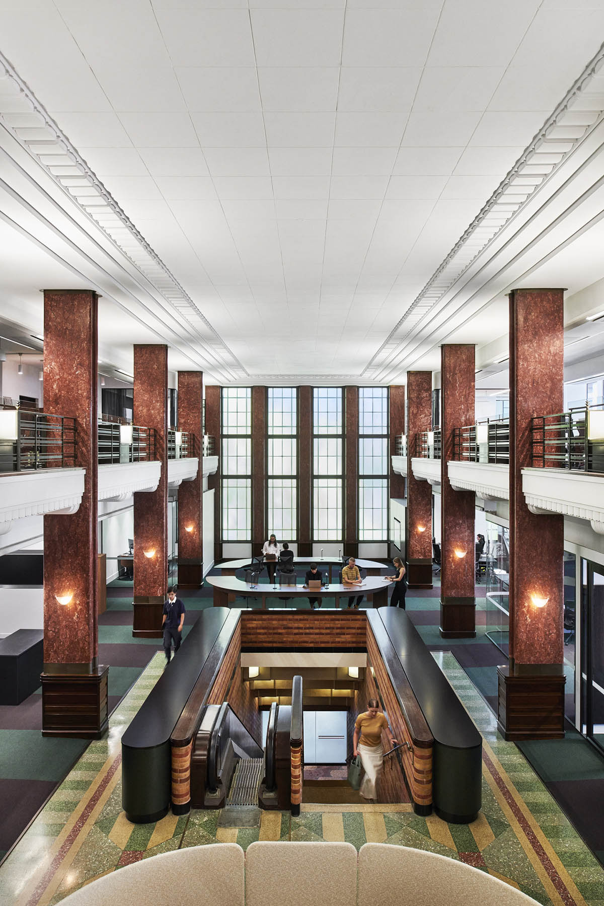 INSIDE World Festival Of Interiors Announces Day 1 winners for 2023