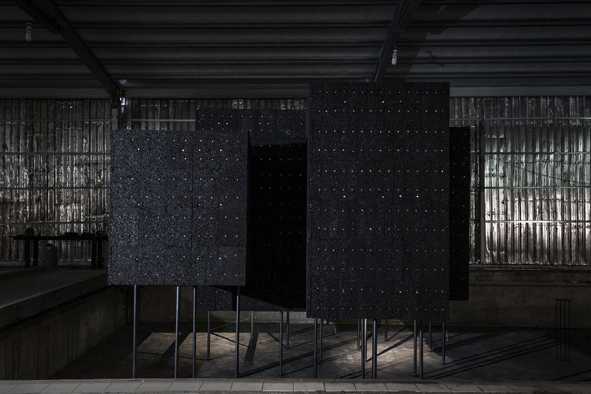 Taiwan Pavilion underlines the values of cross-disciplinary collaborations at Venice Biennale