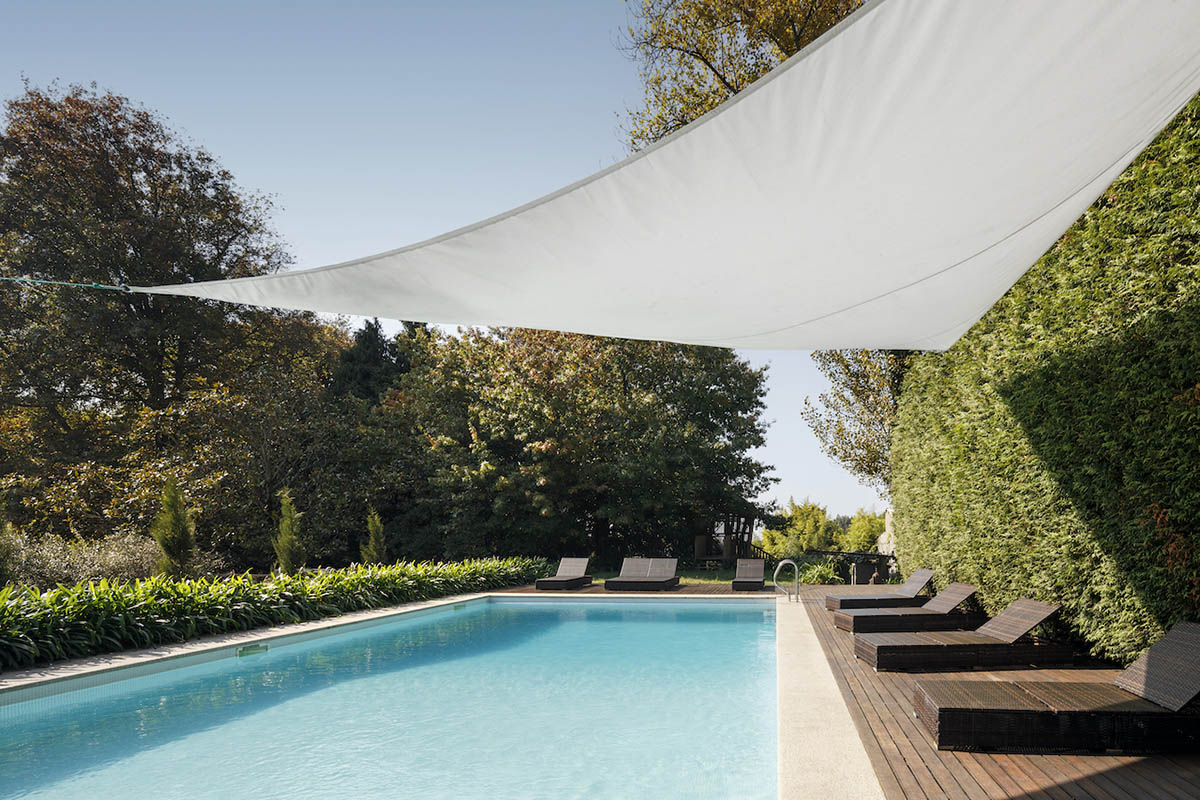 Ren Ito Architects' Casa Calçada: Subtle Restoration Blends History with Modern Comfort