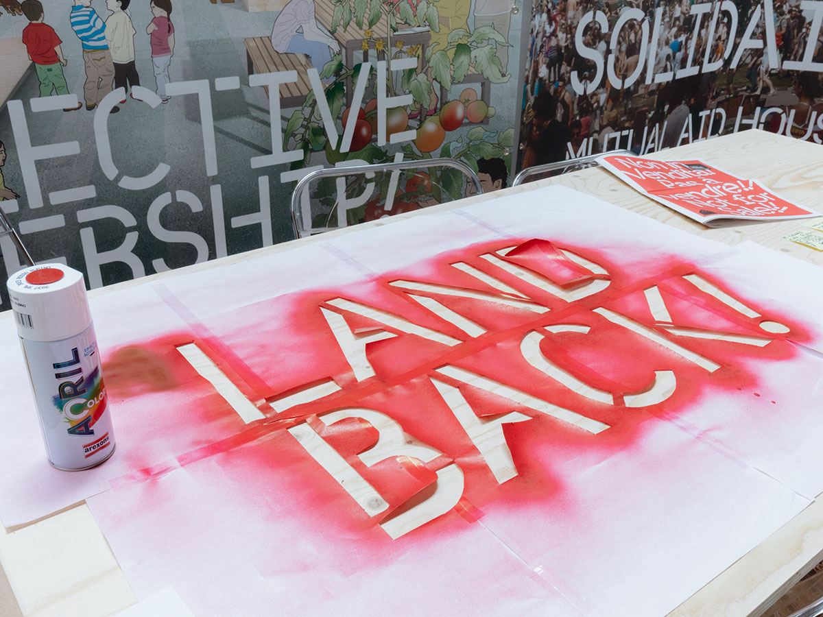 Canada Pavilion explores tangible forms of housing crisis at Venice Architecture Biennale 