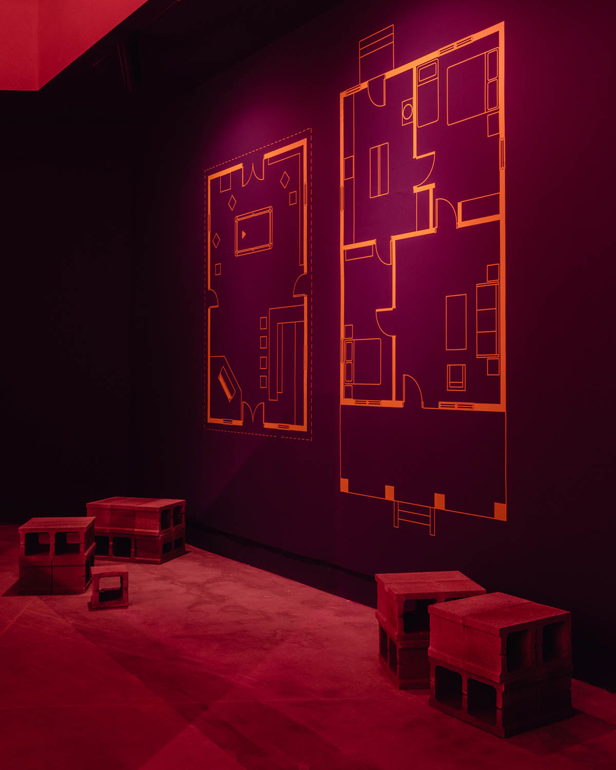 Studio Sean Canty highlights Black vernacular with Edgar's Shed at Venice Architecture Biennale