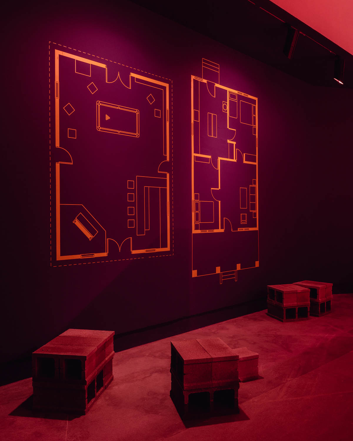 Studio Sean Canty highlights Black vernacular with Edgar's Shed at Venice Architecture Biennale