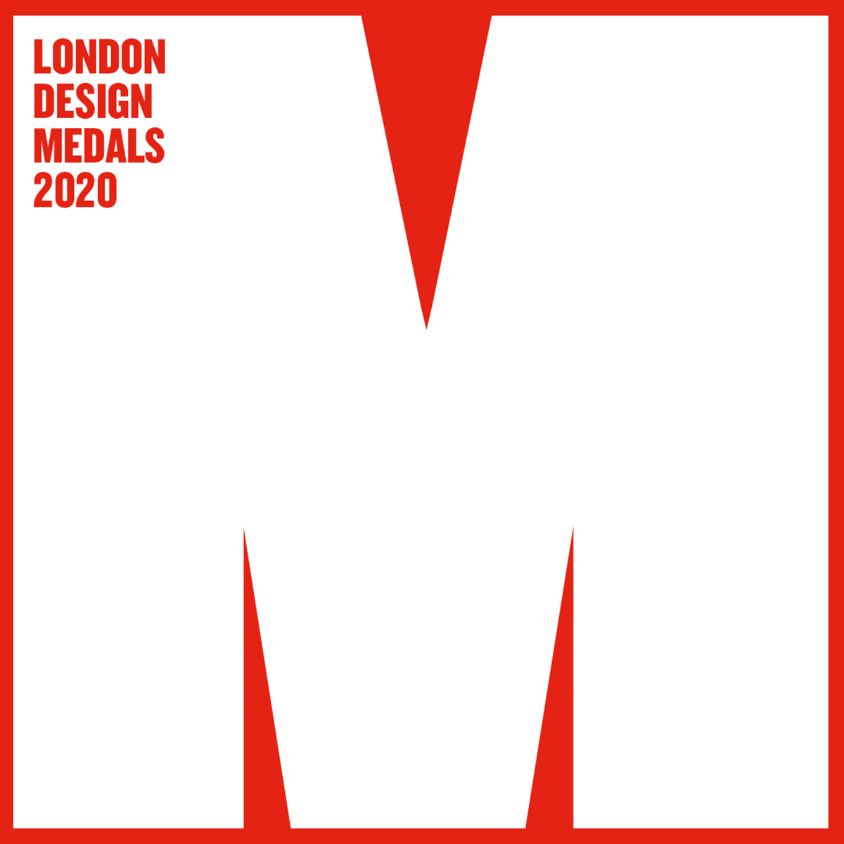 Paola Antonelli, Ken Garland, Ellen MacArthur, Yinka Ilori awarded the 2020 London Design Medals