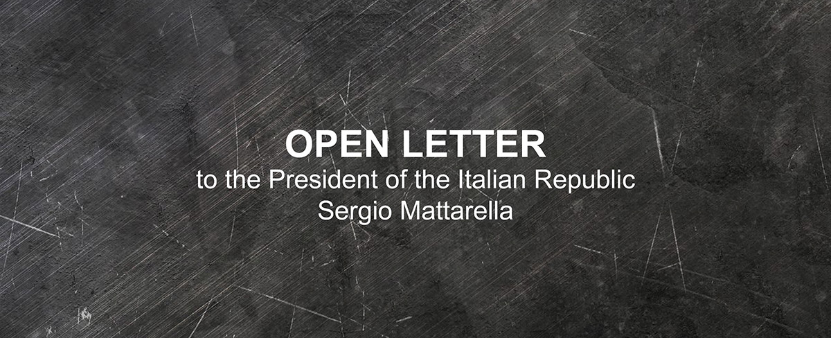 Massimiliano and Doriana Fuksas identify