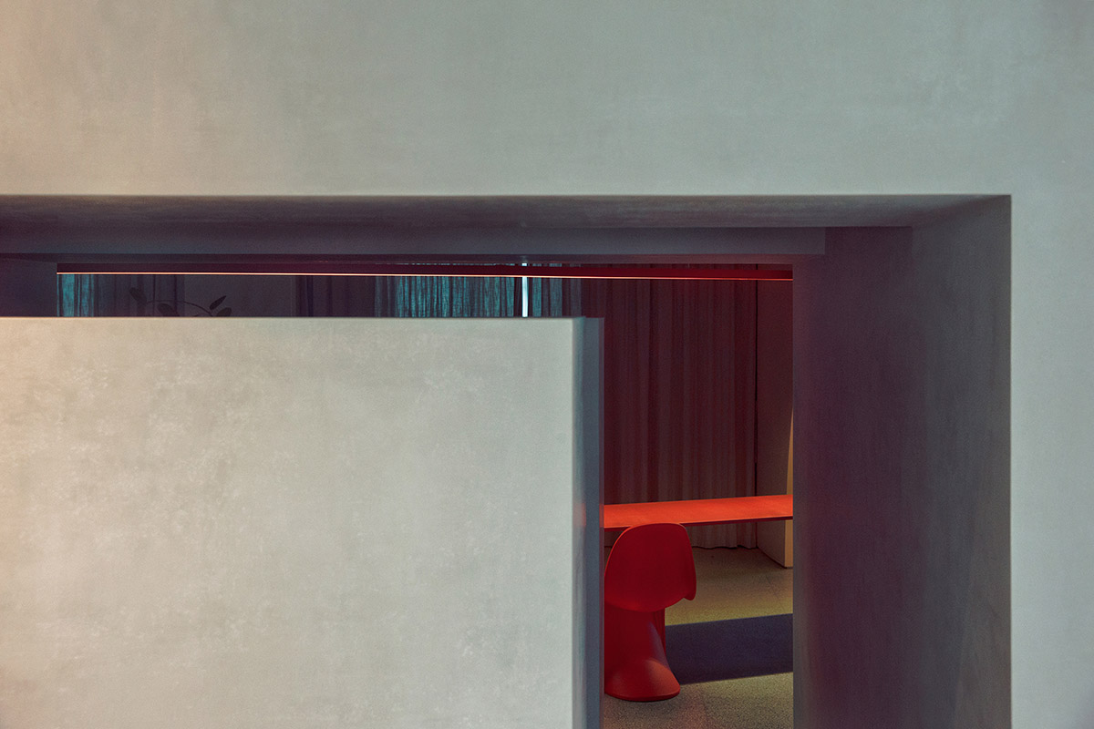 MMC DESIGN completes office and exhibition space in Hangzhou, China