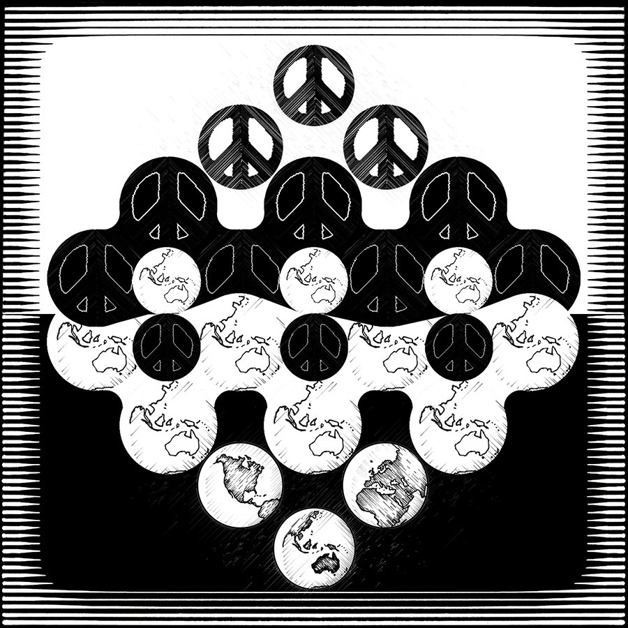 The Coolest Christmas Cards Ever By Architects And Designers