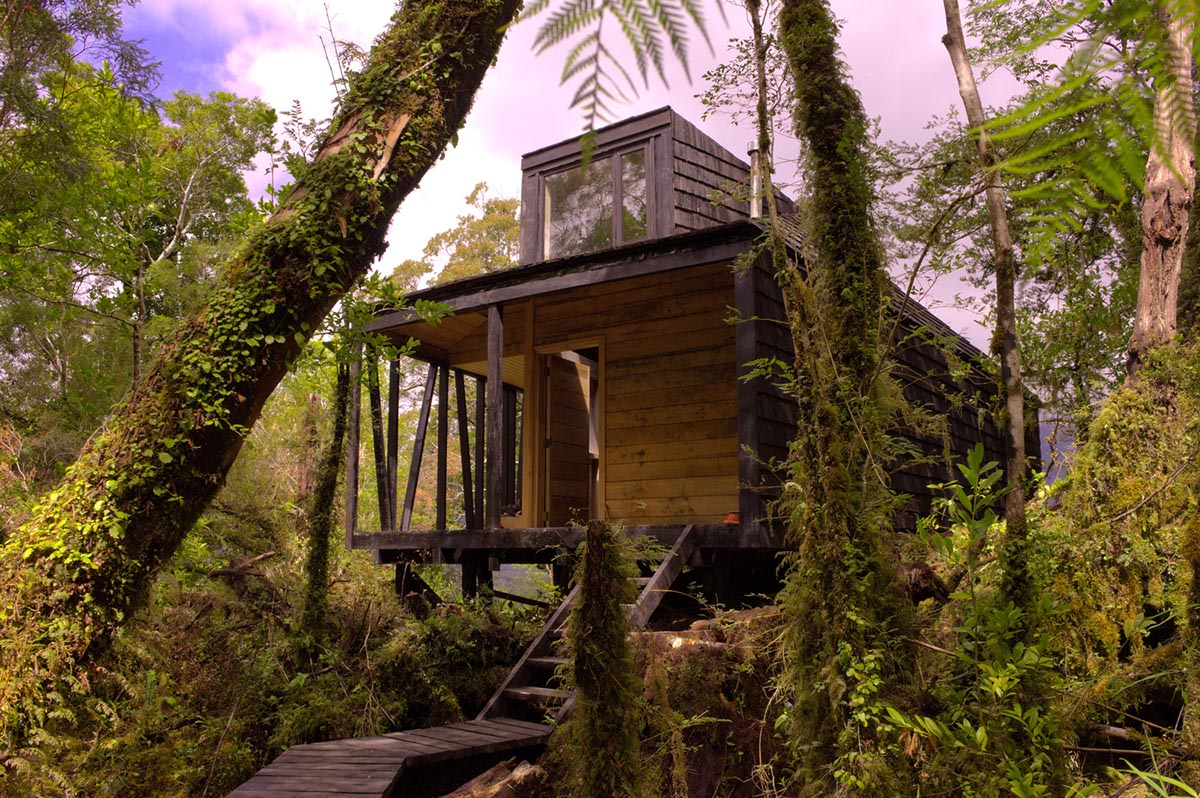 2017 Harvard GSD Wheelwright Prize goes to Chilean architect Samuel Bravo